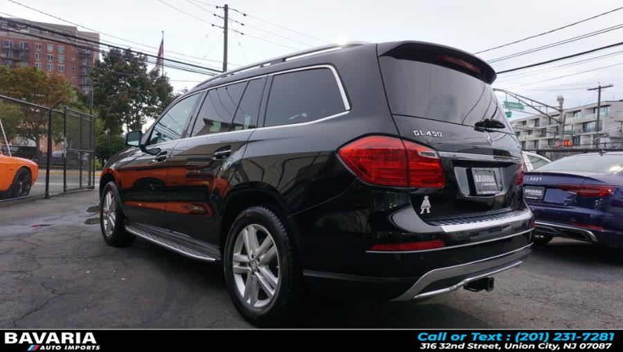 2015 Mercedes-Benz GL-Class 4MATIC 4dr GL 450, available for sale in Union City, New Jersey | Bavaria Auto Imports. Union City, New Jersey 2015 Mercedes-Benz GL-Class 4MATIC 4dr GL 450, available for sale in Union City, New Jersey | Bavaria Auto Imports. Union City, New Jersey