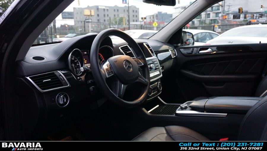 2015 Mercedes-Benz GL-Class 4MATIC 4dr GL 450, available for sale in Union City, New Jersey | Bavaria Auto Imports. Union City, New Jersey 2015 Mercedes-Benz GL-Class 4MATIC 4dr GL 450, available for sale in Union City, New Jersey | Bavaria Auto Imports. Union City, New Jersey