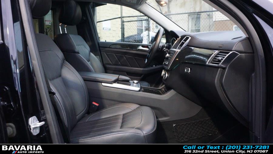 2015 Mercedes-Benz GL-Class 4MATIC 4dr GL 450, available for sale in Union City, New Jersey | Bavaria Auto Imports. Union City, New Jersey 2015 Mercedes-Benz GL-Class 4MATIC 4dr GL 450, available for sale in Union City, New Jersey | Bavaria Auto Imports. Union City, New Jersey
