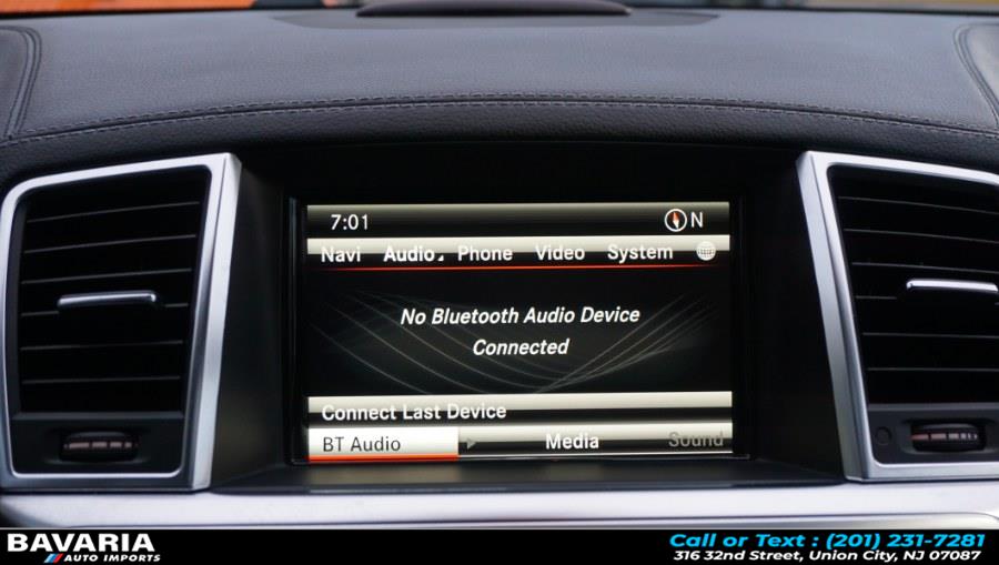2015 Mercedes-Benz GL-Class 4MATIC 4dr GL 450, available for sale in Union City, New Jersey | Bavaria Auto Imports. Union City, New Jersey 2015 Mercedes-Benz GL-Class 4MATIC 4dr GL 450, available for sale in Union City, New Jersey | Bavaria Auto Imports. Union City, New Jersey