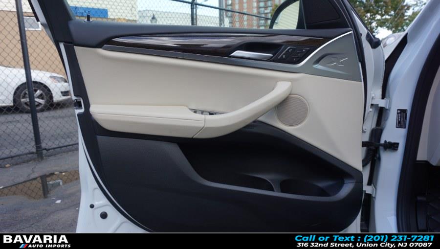 2022 BMW X3 xDrive30i Sports Activity Vehicle, available for sale in Union City, New Jersey | Bavaria Auto Imports. Union City, New Jersey 2022 BMW X3 xDrive30i Sports Activity Vehicle, available for sale in Union City, New Jersey | Bavaria Auto Imports. Union City, New Jersey