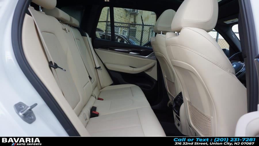 2022 BMW X3 xDrive30i Sports Activity Vehicle, available for sale in Union City, New Jersey | Bavaria Auto Imports. Union City, New Jersey 2022 BMW X3 xDrive30i Sports Activity Vehicle, available for sale in Union City, New Jersey | Bavaria Auto Imports. Union City, New Jersey
