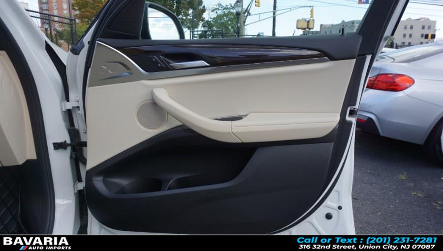 2022 BMW X3 xDrive30i Sports Activity Vehicle, available for sale in Union City, New Jersey | Bavaria Auto Imports. Union City, New Jersey 2022 BMW X3 xDrive30i Sports Activity Vehicle, available for sale in Union City, New Jersey | Bavaria Auto Imports. Union City, New Jersey