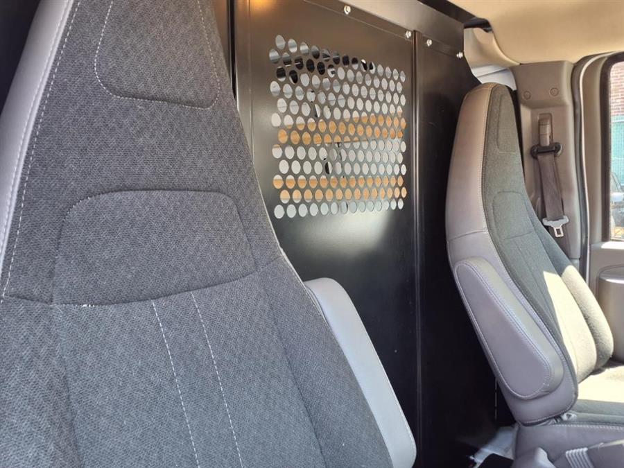 2023 GMC Savana Cargo Van RWD 2500 135", available for sale in Flushing, New York | Silverline Auto Group. Flushing, New York 2023 GMC Savana Cargo Van RWD 2500 135", available for sale in Flushing, New York | Silverline Auto Group. Flushing, New York