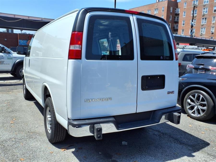 2023 GMC Savana Cargo Van RWD 2500 135", available for sale in Flushing, New York | Silverline Auto Group. Flushing, New York 2023 GMC Savana Cargo Van RWD 2500 135", available for sale in Flushing, New York | Silverline Auto Group. Flushing, New York