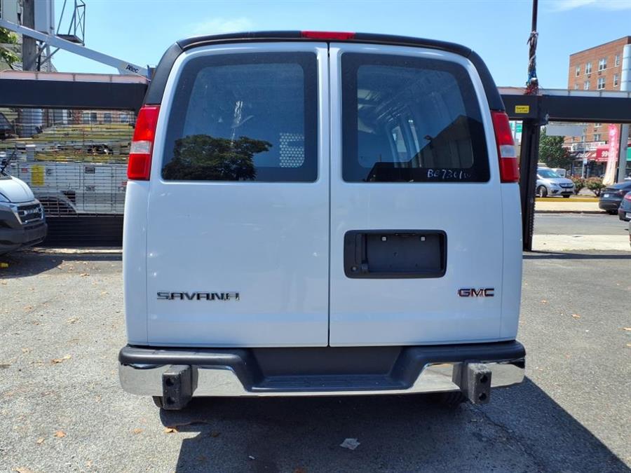 2023 GMC Savana Cargo Van RWD 2500 135", available for sale in Flushing, New York | Silverline Auto Group. Flushing, New York 2023 GMC Savana Cargo Van RWD 2500 135", available for sale in Flushing, New York | Silverline Auto Group. Flushing, New York