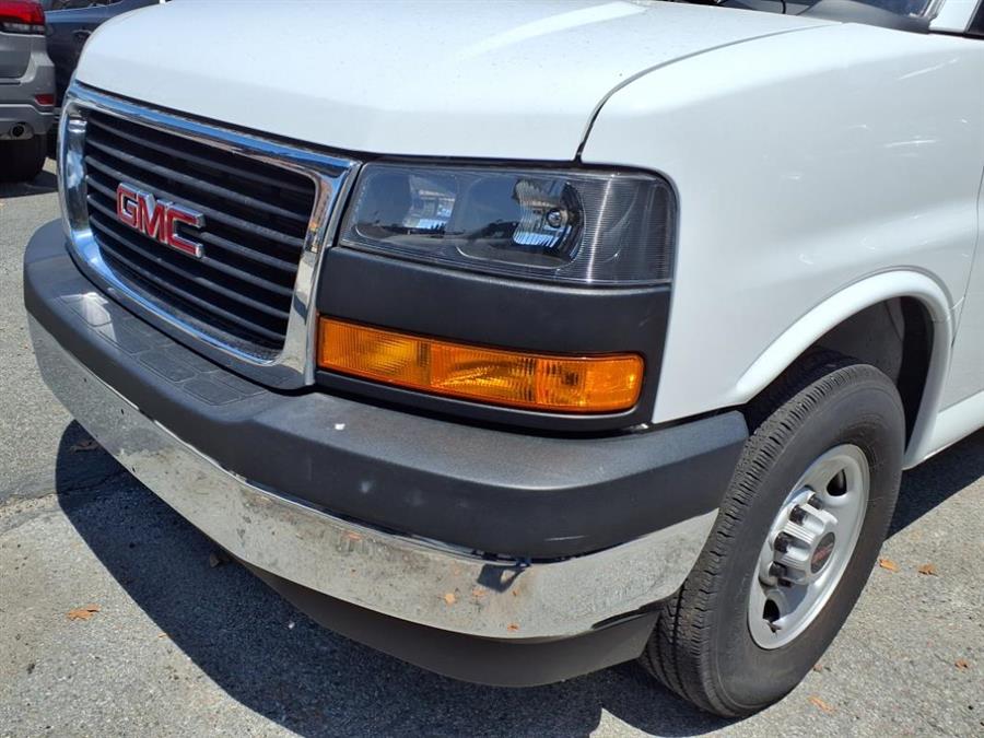 2023 GMC Savana Cargo Van RWD 2500 135", available for sale in Flushing, New York | Silverline Auto Group. Flushing, New York 2023 GMC Savana Cargo Van RWD 2500 135", available for sale in Flushing, New York | Silverline Auto Group. Flushing, New York