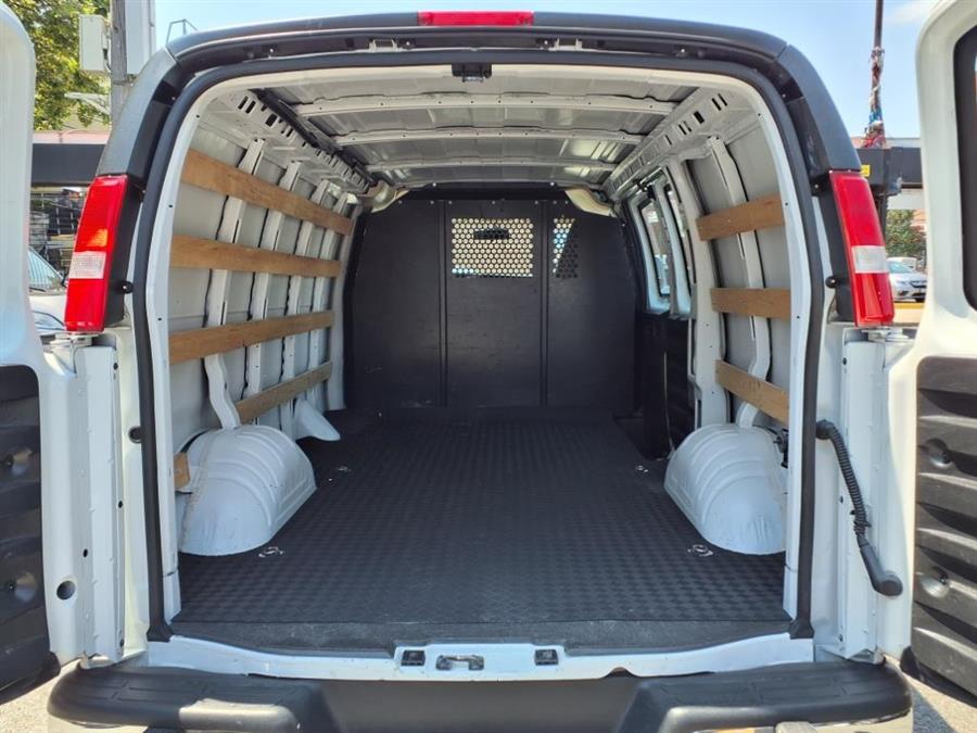 2023 GMC Savana Cargo Van RWD 2500 135", available for sale in Flushing, New York | Silverline Auto Group. Flushing, New York 2023 GMC Savana Cargo Van RWD 2500 135", available for sale in Flushing, New York | Silverline Auto Group. Flushing, New York