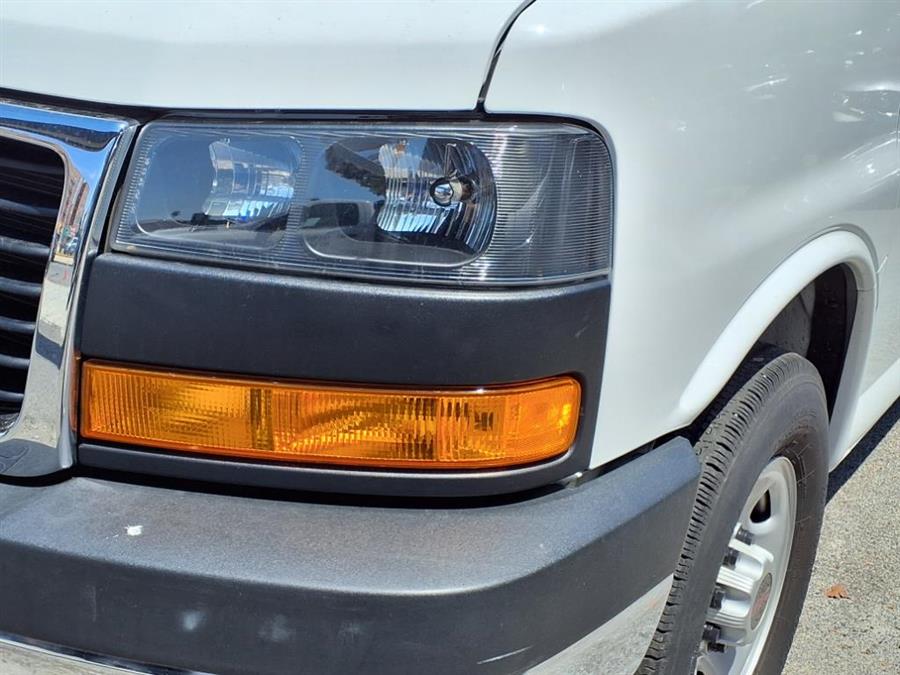 2023 GMC Savana Cargo Van RWD 2500 135", available for sale in Flushing, New York | Silverline Auto Group. Flushing, New York 2023 GMC Savana Cargo Van RWD 2500 135", available for sale in Flushing, New York | Silverline Auto Group. Flushing, New York