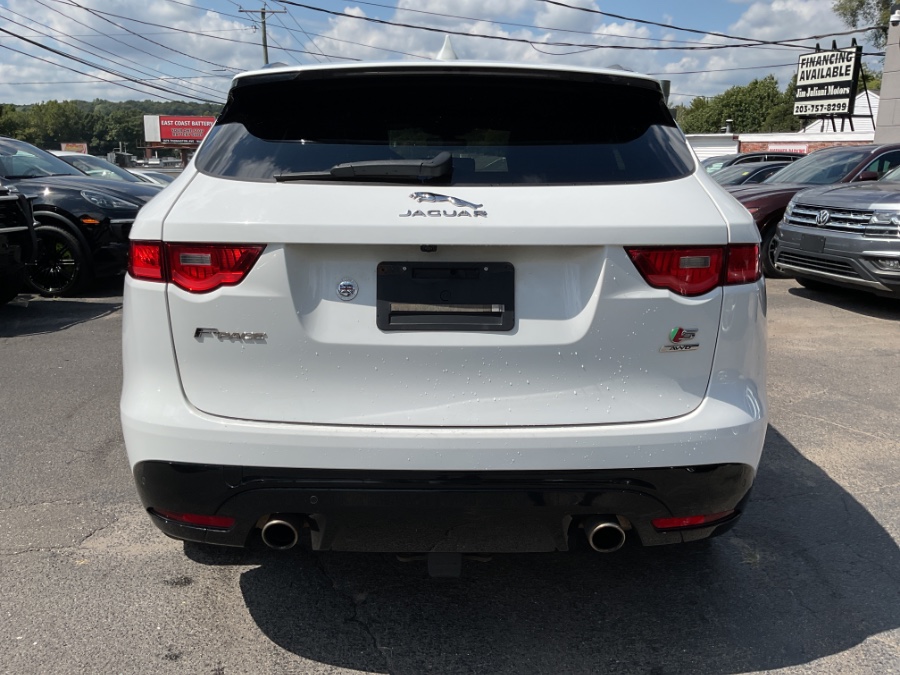 2019 Jaguar F-PACE S AWD, available for sale in Waterbury, Connecticut | Jim Juliani Motors. Waterbury, Connecticut 2019 Jaguar F-PACE S AWD, available for sale in Waterbury, Connecticut | Jim Juliani Motors. Waterbury, Connecticut