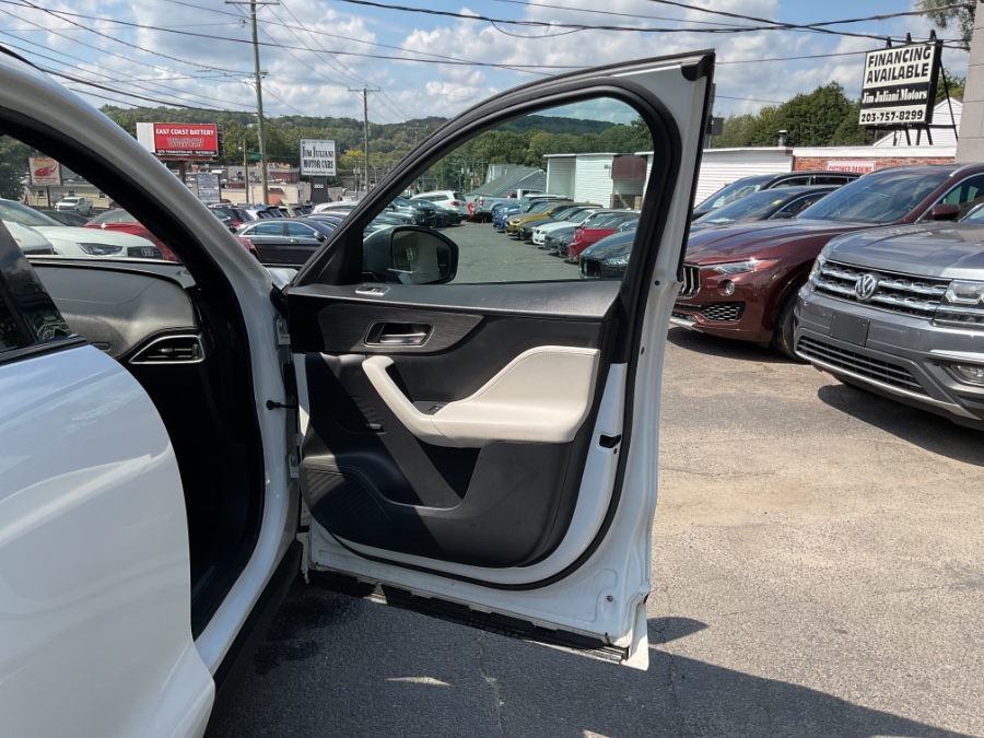 2019 Jaguar F-PACE S AWD, available for sale in Waterbury, Connecticut | Jim Juliani Motors. Waterbury, Connecticut 2019 Jaguar F-PACE S AWD, available for sale in Waterbury, Connecticut | Jim Juliani Motors. Waterbury, Connecticut