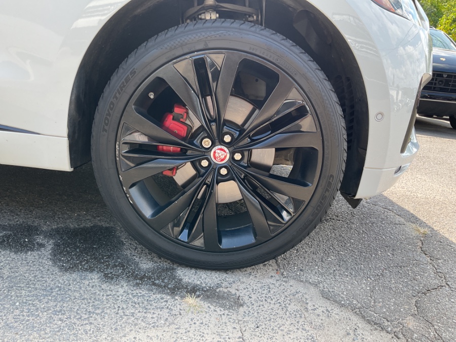 2019 Jaguar F-PACE S AWD, available for sale in Waterbury, Connecticut | Jim Juliani Motors. Waterbury, Connecticut 2019 Jaguar F-PACE S AWD, available for sale in Waterbury, Connecticut | Jim Juliani Motors. Waterbury, Connecticut