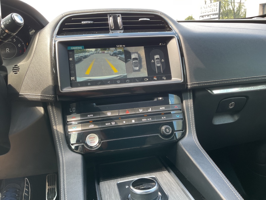 2019 Jaguar F-PACE S AWD, available for sale in Waterbury, Connecticut | Jim Juliani Motors. Waterbury, Connecticut 2019 Jaguar F-PACE S AWD, available for sale in Waterbury, Connecticut | Jim Juliani Motors. Waterbury, Connecticut
