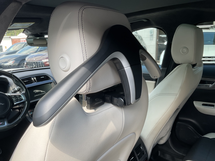 2019 Jaguar F-PACE S AWD, available for sale in Waterbury, Connecticut | Jim Juliani Motors. Waterbury, Connecticut 2019 Jaguar F-PACE S AWD, available for sale in Waterbury, Connecticut | Jim Juliani Motors. Waterbury, Connecticut