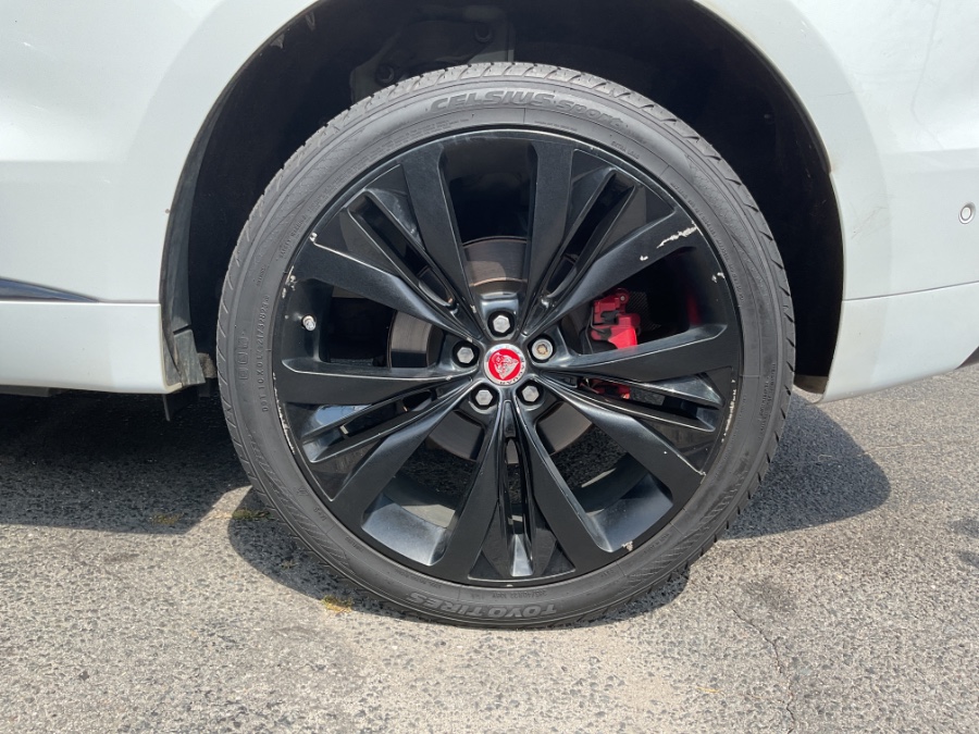 2019 Jaguar F-PACE S AWD, available for sale in Waterbury, Connecticut | Jim Juliani Motors. Waterbury, Connecticut 2019 Jaguar F-PACE S AWD, available for sale in Waterbury, Connecticut | Jim Juliani Motors. Waterbury, Connecticut