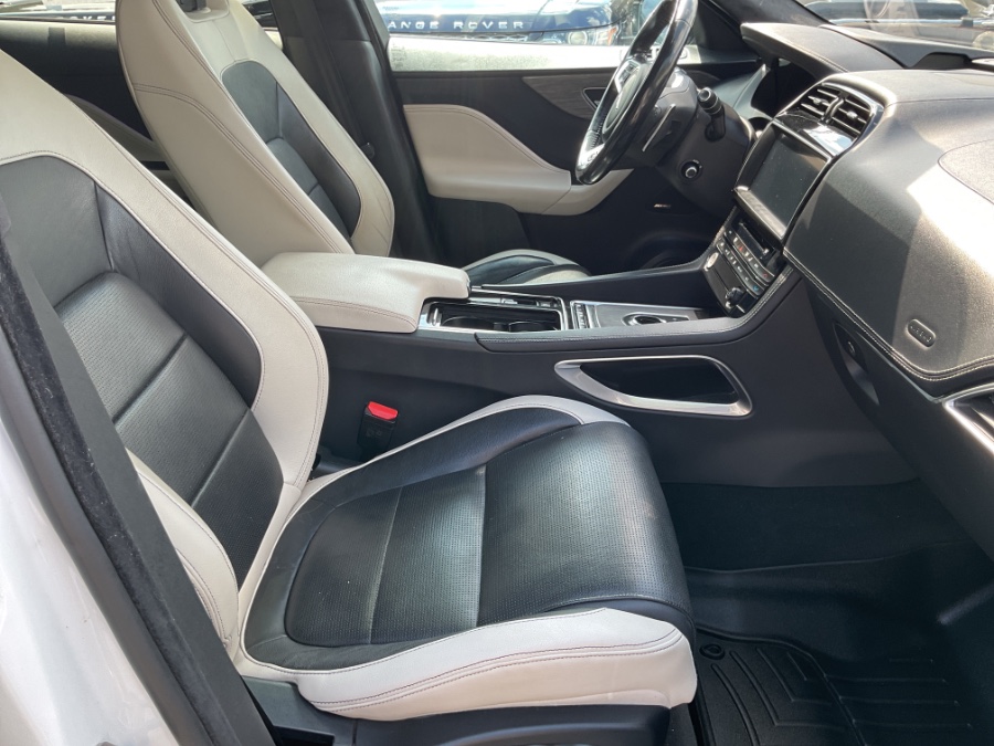 2019 Jaguar F-PACE S AWD, available for sale in Waterbury, Connecticut | Jim Juliani Motors. Waterbury, Connecticut 2019 Jaguar F-PACE S AWD, available for sale in Waterbury, Connecticut | Jim Juliani Motors. Waterbury, Connecticut