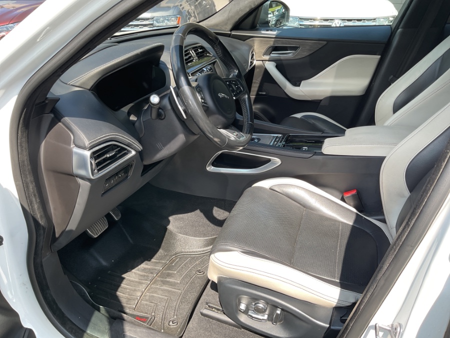 2019 Jaguar F-PACE S AWD, available for sale in Waterbury, Connecticut | Jim Juliani Motors. Waterbury, Connecticut 2019 Jaguar F-PACE S AWD, available for sale in Waterbury, Connecticut | Jim Juliani Motors. Waterbury, Connecticut
