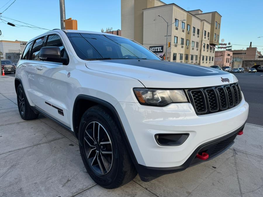 2020 Jeep Grand Cherokee Trailhawk 4x4, available for sale in Jamaica, New York | Sunrise Autoland. Jamaica, New York 2020 Jeep Grand Cherokee Trailhawk 4x4, available for sale in Jamaica, New York | Sunrise Autoland. Jamaica, New York