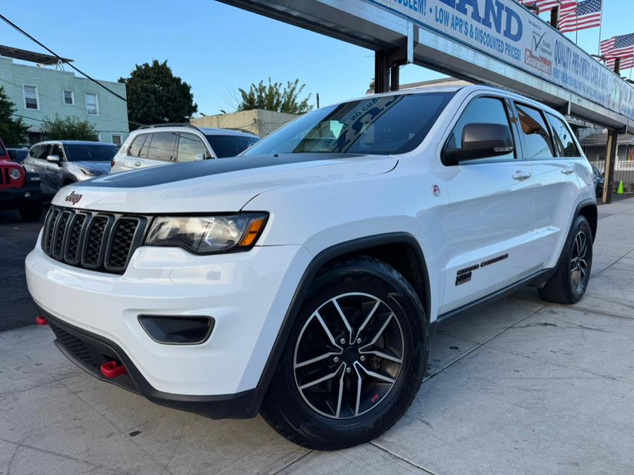2020 Jeep Grand Cherokee Trailhawk 4x4, available for sale in Jamaica, New York | Sunrise Autoland. Jamaica, New York 2020 Jeep Grand Cherokee Trailhawk 4x4, available for sale in Jamaica, New York | Sunrise Autoland. Jamaica, New York