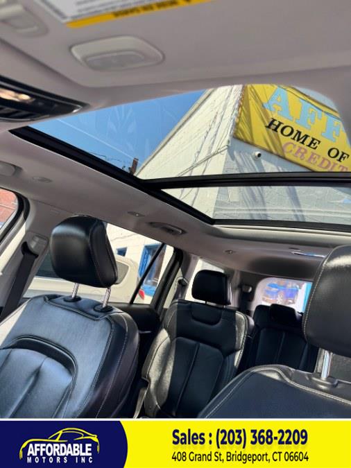 2022 Jeep Grand Cherokee L Limited 4x4, available for sale in Bridgeport, Connecticut | Affordable Motors Inc. Bridgeport, Connecticut 2022 Jeep Grand Cherokee L Limited 4x4, available for sale in Bridgeport, Connecticut | Affordable Motors Inc. Bridgeport, Connecticut