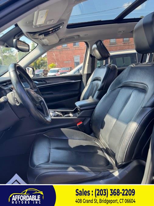 2022 Jeep Grand Cherokee L Limited 4x4, available for sale in Bridgeport, Connecticut | Affordable Motors Inc. Bridgeport, Connecticut 2022 Jeep Grand Cherokee L Limited 4x4, available for sale in Bridgeport, Connecticut | Affordable Motors Inc. Bridgeport, Connecticut