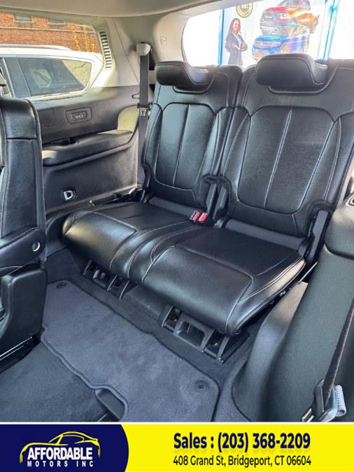 2022 Jeep Grand Cherokee L Limited 4x4, available for sale in Bridgeport, Connecticut | Affordable Motors Inc. Bridgeport, Connecticut 2022 Jeep Grand Cherokee L Limited 4x4, available for sale in Bridgeport, Connecticut | Affordable Motors Inc. Bridgeport, Connecticut