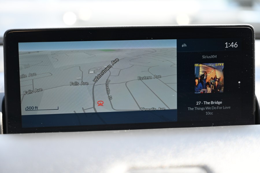 2023 Acura TLX SH-AWD A-Spec photo 2