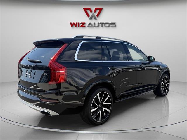 2019 Volvo Xc90 T6 Momentum, available for sale in Stratford, Connecticut | Wiz Leasing Inc. Stratford, Connecticut 2019 Volvo Xc90 T6 Momentum, available for sale in Stratford, Connecticut | Wiz Leasing Inc. Stratford, Connecticut