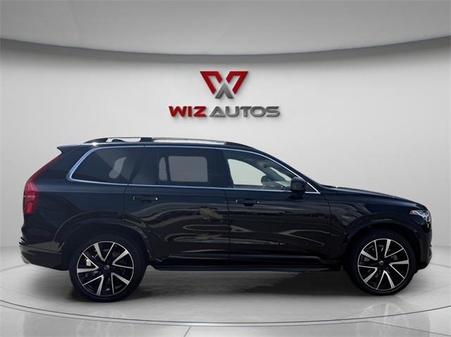2019 Volvo Xc90 T6 Momentum, available for sale in Stratford, Connecticut | Wiz Leasing Inc. Stratford, Connecticut 2019 Volvo Xc90 T6 Momentum, available for sale in Stratford, Connecticut | Wiz Leasing Inc. Stratford, Connecticut