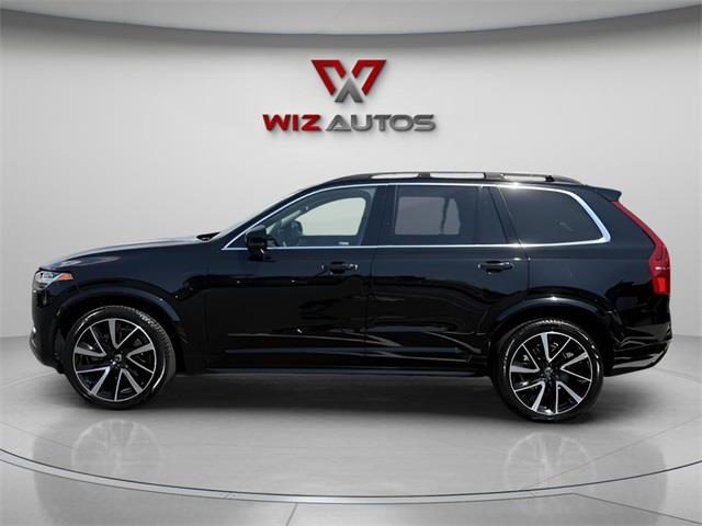 2019 Volvo Xc90 T6 Momentum, available for sale in Stratford, Connecticut | Wiz Leasing Inc. Stratford, Connecticut 2019 Volvo Xc90 T6 Momentum, available for sale in Stratford, Connecticut | Wiz Leasing Inc. Stratford, Connecticut