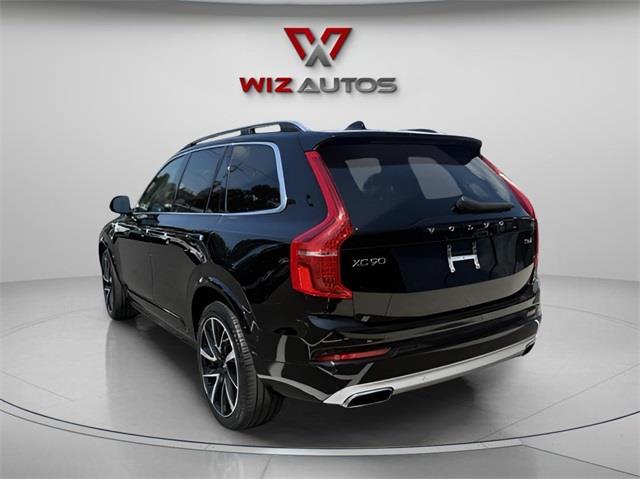 2019 Volvo Xc90 T6 Momentum, available for sale in Stratford, Connecticut | Wiz Leasing Inc. Stratford, Connecticut 2019 Volvo Xc90 T6 Momentum, available for sale in Stratford, Connecticut | Wiz Leasing Inc. Stratford, Connecticut