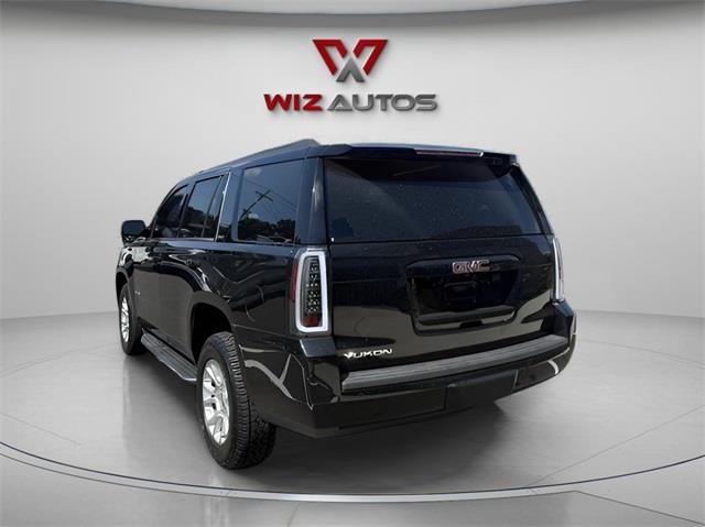2019 GMC Yukon SLT, available for sale in Stratford, Connecticut | Wiz Leasing Inc. Stratford, Connecticut 2019 GMC Yukon SLT, available for sale in Stratford, Connecticut | Wiz Leasing Inc. Stratford, Connecticut