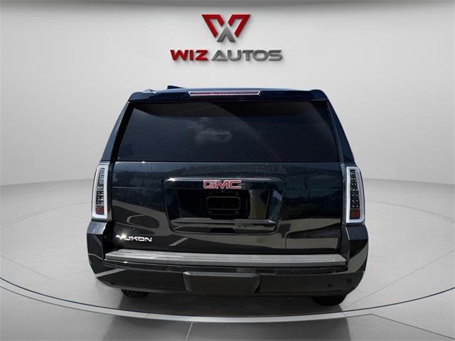 2019 GMC Yukon SLT, available for sale in Stratford, Connecticut | Wiz Leasing Inc. Stratford, Connecticut 2019 GMC Yukon SLT, available for sale in Stratford, Connecticut | Wiz Leasing Inc. Stratford, Connecticut