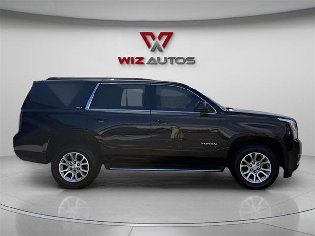 2019 GMC Yukon SLT, available for sale in Stratford, Connecticut | Wiz Leasing Inc. Stratford, Connecticut 2019 GMC Yukon SLT, available for sale in Stratford, Connecticut | Wiz Leasing Inc. Stratford, Connecticut