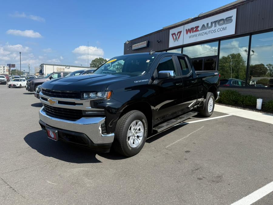 2019 Chevrolet Silverado 1500 LT, available for sale in Stratford, Connecticut | Wiz Leasing Inc. Stratford, Connecticut 2019 Chevrolet Silverado 1500 LT, available for sale in Stratford, Connecticut | Wiz Leasing Inc. Stratford, Connecticut