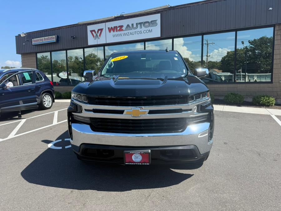 2019 Chevrolet Silverado 1500 LT, available for sale in Stratford, Connecticut | Wiz Leasing Inc. Stratford, Connecticut 2019 Chevrolet Silverado 1500 LT, available for sale in Stratford, Connecticut | Wiz Leasing Inc. Stratford, Connecticut