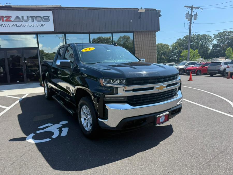 2019 Chevrolet Silverado 1500 LT, available for sale in Stratford, Connecticut | Wiz Leasing Inc. Stratford, Connecticut 2019 Chevrolet Silverado 1500 LT, available for sale in Stratford, Connecticut | Wiz Leasing Inc. Stratford, Connecticut