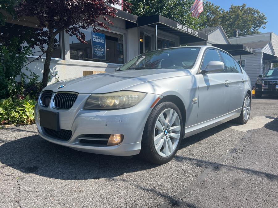 2009 BMW 3 series 3.0t Sport AWD, available for sale in Middle Village, New York | Road Masters II INC. Middle Village, New York 2009 BMW 3 series 3.0t Sport AWD, available for sale in Middle Village, New York | Road Masters II INC. Middle Village, New York