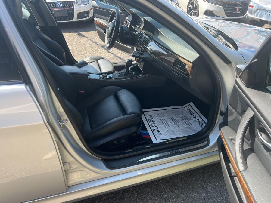 2009 BMW 3 series 3.0t Sport AWD, available for sale in Middle Village, New York | Road Masters II INC. Middle Village, New York 2009 BMW 3 series 3.0t Sport AWD, available for sale in Middle Village, New York | Road Masters II INC. Middle Village, New York