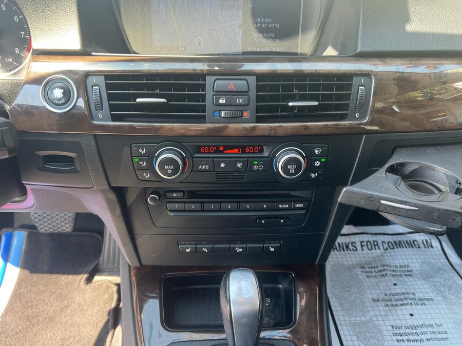 2009 BMW 3 series 3.0t Sport AWD, available for sale in Middle Village, New York | Road Masters II INC. Middle Village, New York 2009 BMW 3 series 3.0t Sport AWD, available for sale in Middle Village, New York | Road Masters II INC. Middle Village, New York