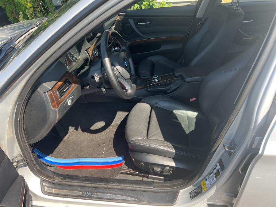 2009 BMW 3 series 3.0t Sport AWD, available for sale in Middle Village, New York | Road Masters II INC. Middle Village, New York 2009 BMW 3 series 3.0t Sport AWD, available for sale in Middle Village, New York | Road Masters II INC. Middle Village, New York