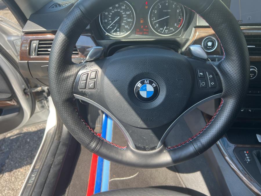 2009 BMW 3 series 3.0t Sport AWD, available for sale in Middle Village, New York | Road Masters II INC. Middle Village, New York 2009 BMW 3 series 3.0t Sport AWD, available for sale in Middle Village, New York | Road Masters II INC. Middle Village, New York
