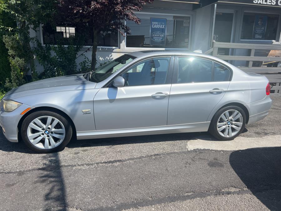 2009 BMW 3 series 3.0t Sport AWD, available for sale in Middle Village, New York | Road Masters II INC. Middle Village, New York 2009 BMW 3 series 3.0t Sport AWD, available for sale in Middle Village, New York | Road Masters II INC. Middle Village, New York