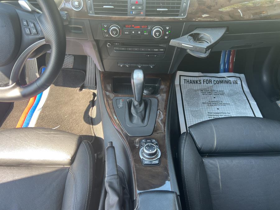 2009 BMW 3 series 3.0t Sport AWD, available for sale in Middle Village, New York | Road Masters II INC. Middle Village, New York 2009 BMW 3 series 3.0t Sport AWD, available for sale in Middle Village, New York | Road Masters II INC. Middle Village, New York