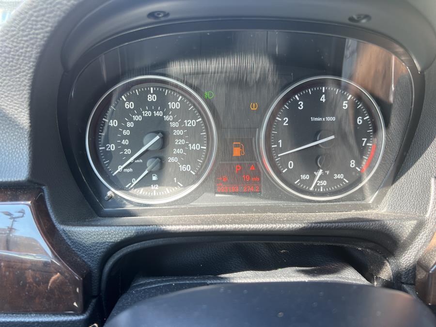 2009 BMW 3 series 3.0t Sport AWD, available for sale in Middle Village, New York | Road Masters II INC. Middle Village, New York 2009 BMW 3 series 3.0t Sport AWD, available for sale in Middle Village, New York | Road Masters II INC. Middle Village, New York
