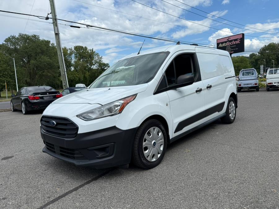 2020 Ford Transit Connect Van XL LWB w/Rear Symmetrical Doors, available for sale in New Milford, Connecticut | Auto Technic LLC. New Milford, Connecticut 2020 Ford Transit Connect Van XL LWB w/Rear Symmetrical Doors, available for sale in New Milford, Connecticut | Auto Technic LLC. New Milford, Connecticut