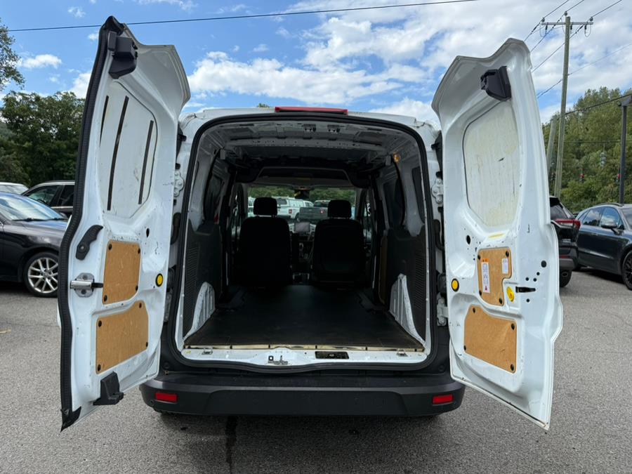 2020 Ford Transit Connect Van XL LWB w/Rear Symmetrical Doors, available for sale in New Milford, Connecticut | Auto Technic LLC. New Milford, Connecticut 2020 Ford Transit Connect Van XL LWB w/Rear Symmetrical Doors, available for sale in New Milford, Connecticut | Auto Technic LLC. New Milford, Connecticut