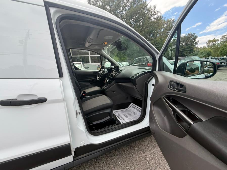 2020 Ford Transit Connect Van XL LWB w/Rear Symmetrical Doors, available for sale in New Milford, Connecticut | Auto Technic LLC. New Milford, Connecticut 2020 Ford Transit Connect Van XL LWB w/Rear Symmetrical Doors, available for sale in New Milford, Connecticut | Auto Technic LLC. New Milford, Connecticut
