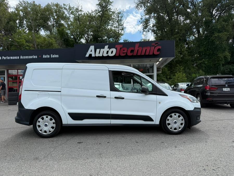 2020 Ford Transit Connect Van XL LWB w/Rear Symmetrical Doors, available for sale in New Milford, Connecticut | Auto Technic LLC. New Milford, Connecticut 2020 Ford Transit Connect Van XL LWB w/Rear Symmetrical Doors, available for sale in New Milford, Connecticut | Auto Technic LLC. New Milford, Connecticut