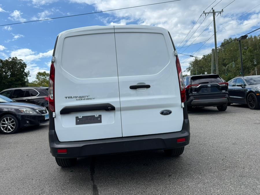 2020 Ford Transit Connect Van XL LWB w/Rear Symmetrical Doors, available for sale in New Milford, Connecticut | Auto Technic LLC. New Milford, Connecticut 2020 Ford Transit Connect Van XL LWB w/Rear Symmetrical Doors, available for sale in New Milford, Connecticut | Auto Technic LLC. New Milford, Connecticut
